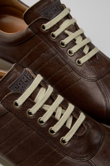 Camper Iconic Line Pelotas - Brown