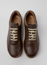 Camper Iconic Line Pelotas - Brown