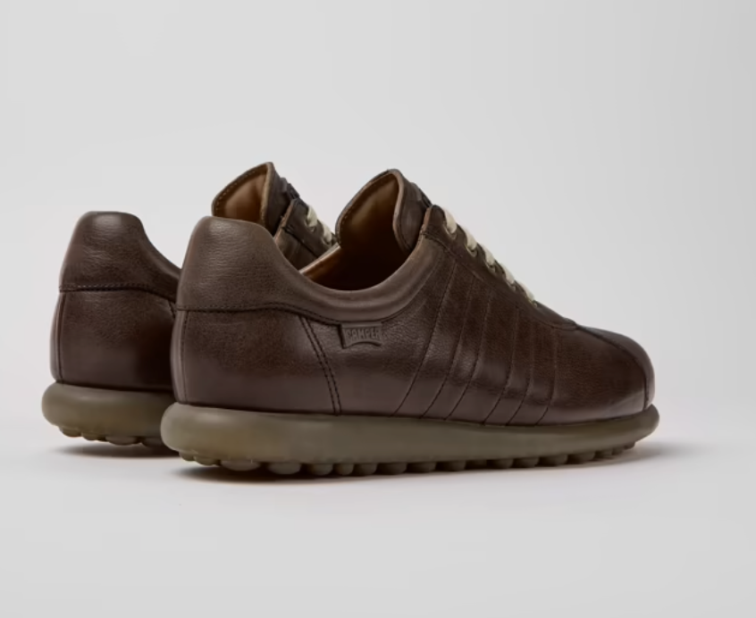 Camper Iconic Line Pelotas - Brown