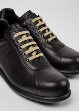 Camper Iconic Line Pelotas - Black
