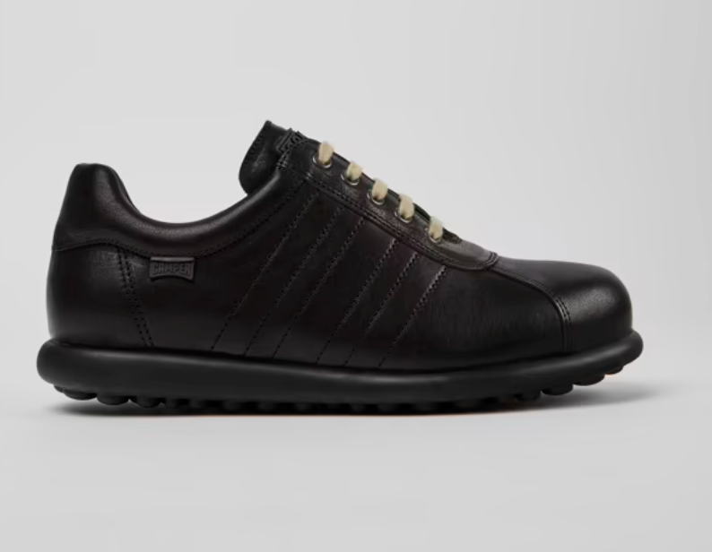 Camper Iconic Line Pelotas - Black