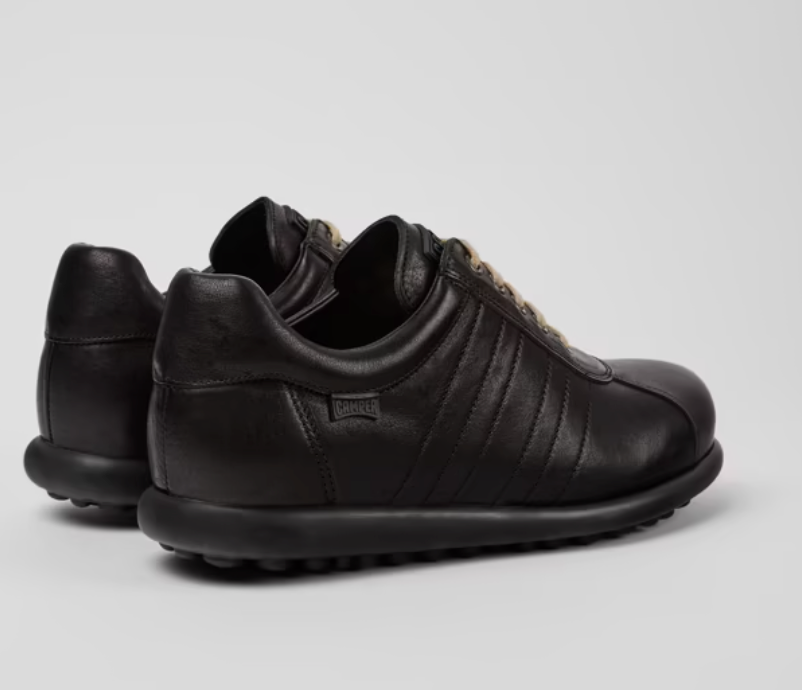 Camper Iconic Line Pelotas - Black