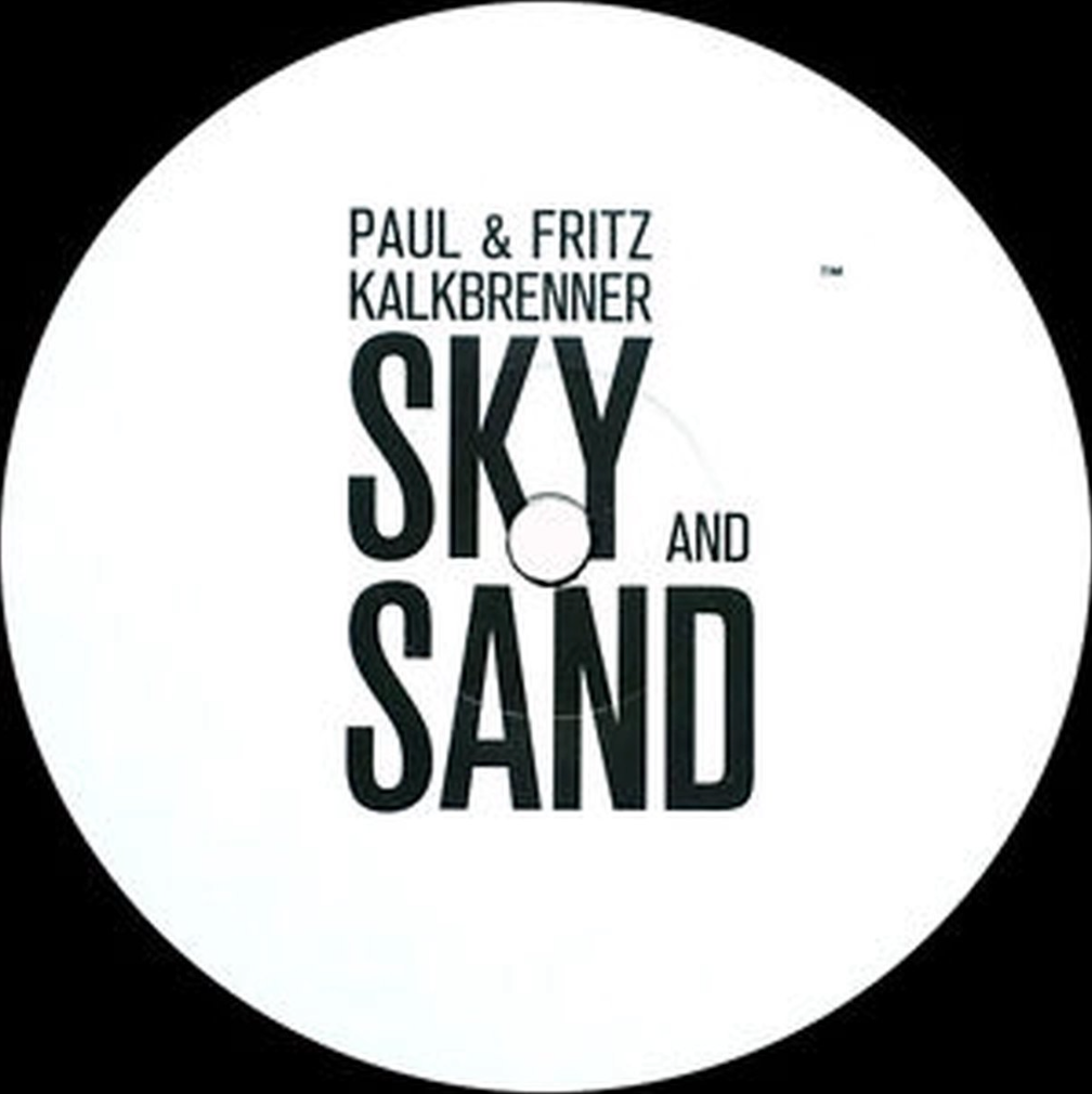 KALKBRENNER, PAUL - SKY AND SAND