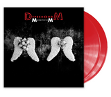 DEPECHE MODE - MEMENTO MORI (Limited Red vinyl + 24pg. Poster Booklet)