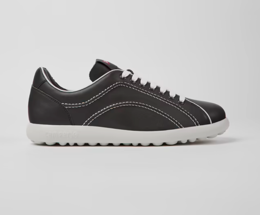 Camper Pelotas XLite - Dark Gray