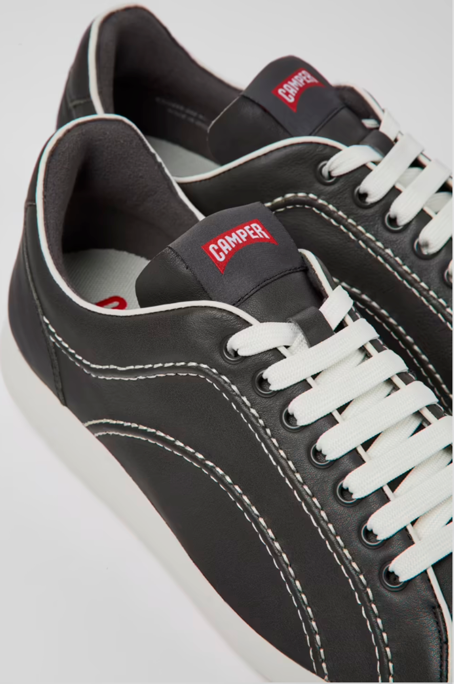 Camper Pelotas XLite - Dark Gray