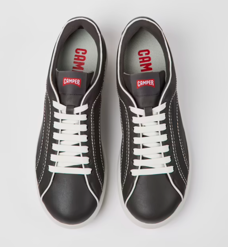 Camper Pelotas XLite - Dark Gray
