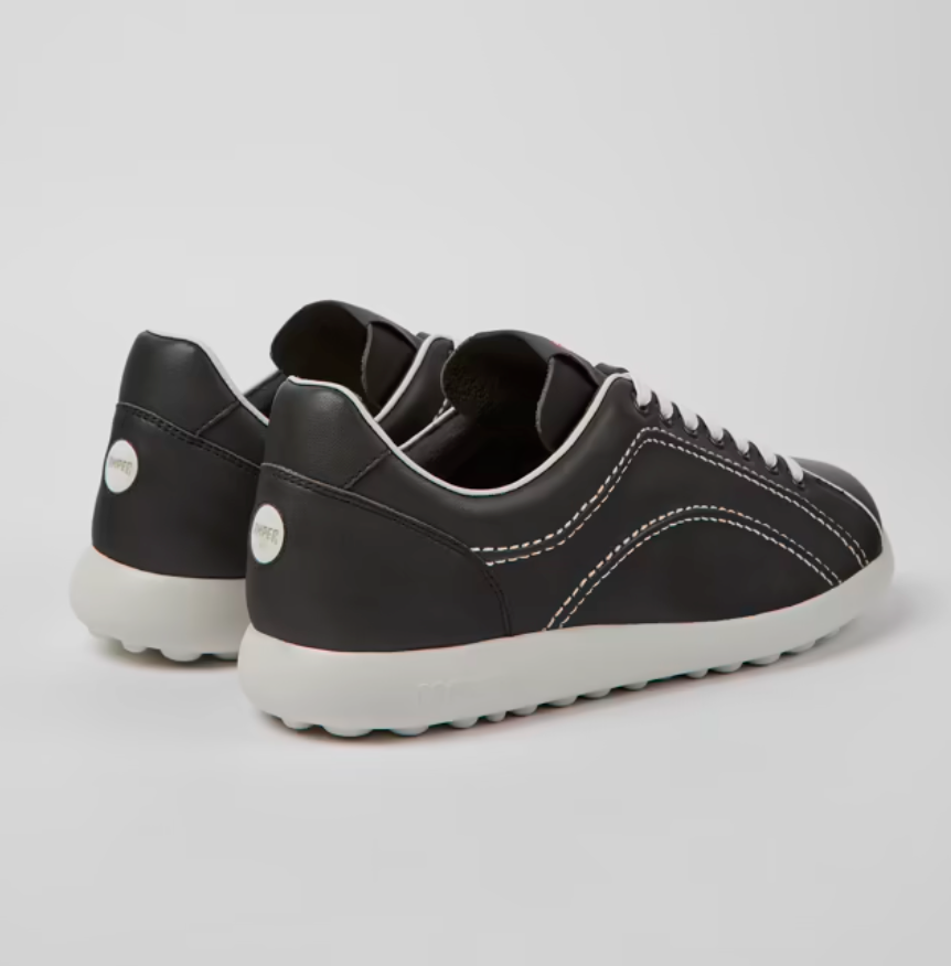 Camper Pelotas XLite - Dark Gray