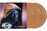 MC SOLAAR - PARADISIAQUE (3LP)