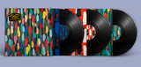 GARNIER, LAURENT — 33 TOURS ET PUIS S’EN VONT (3LP set)