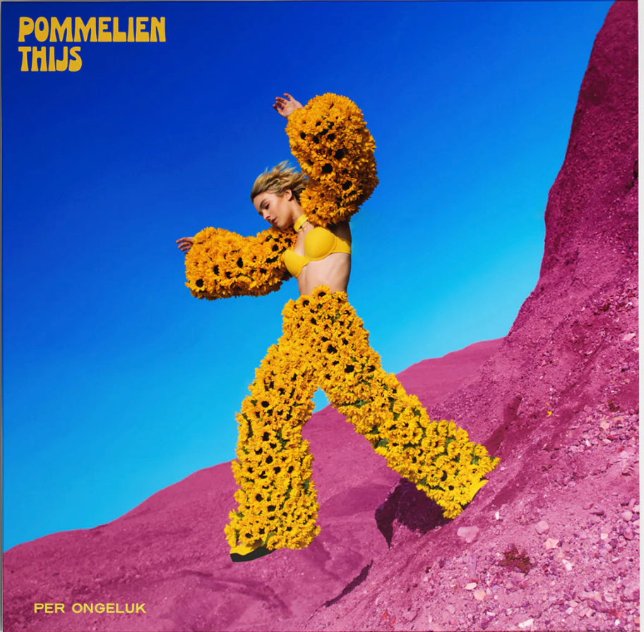 THIJS, POMMELIEN - PER ONGELUK