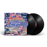 RED HOT CHILI PEPPERS - RETURN OF THE DREAM CANTEEN