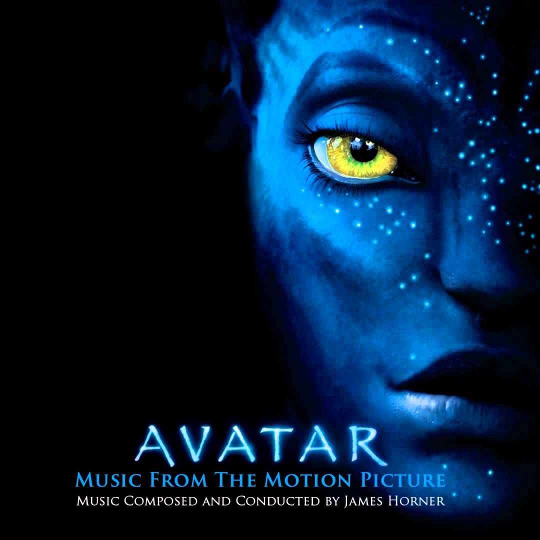 OST - AVATAR (Gatefold/6p Insert/James Horner)