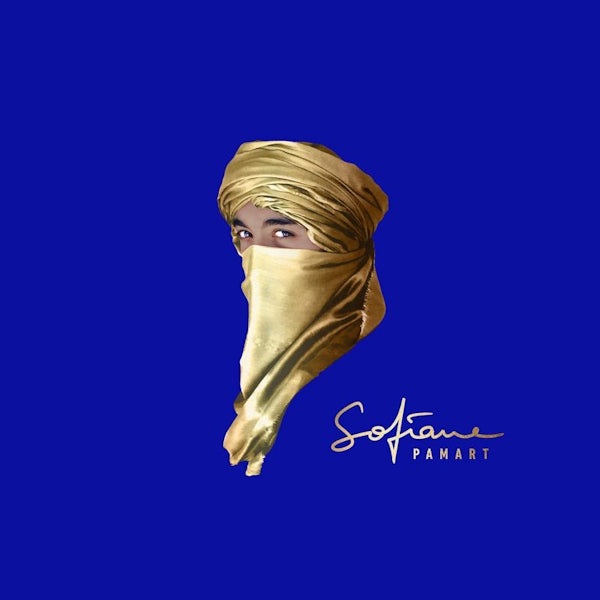 PAMART, SOFIANE - PLANET GOLD
