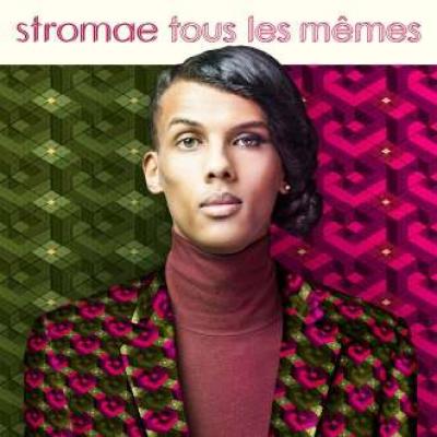 STROMAE - TOUS LES MEMES 7 inch