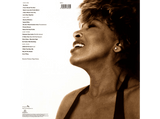 TURNER, TINA - SIMPLY THE BEST (limited Blue Vinyl)