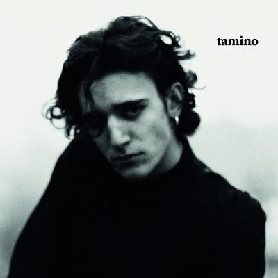 TAMINO - TAMINO EP (limited gold vinyl 10 inch)