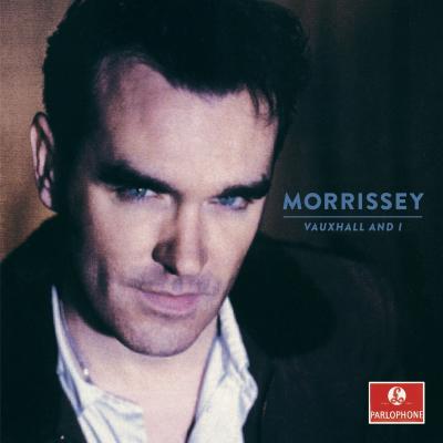 MORRISSEY - VAUXHALL AND I (20TH ANNIVERSARY)