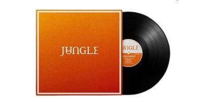 JUNGLE - VOLCANO