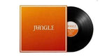 JUNGLE - VOLCANO
