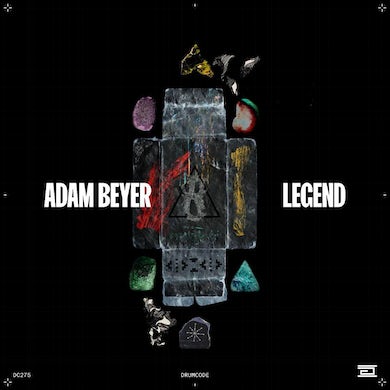 BEYER, ADAM - LEGEND