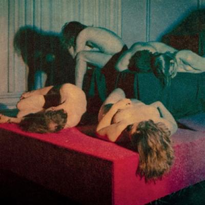 WHISPERING SONS - IMAGE
