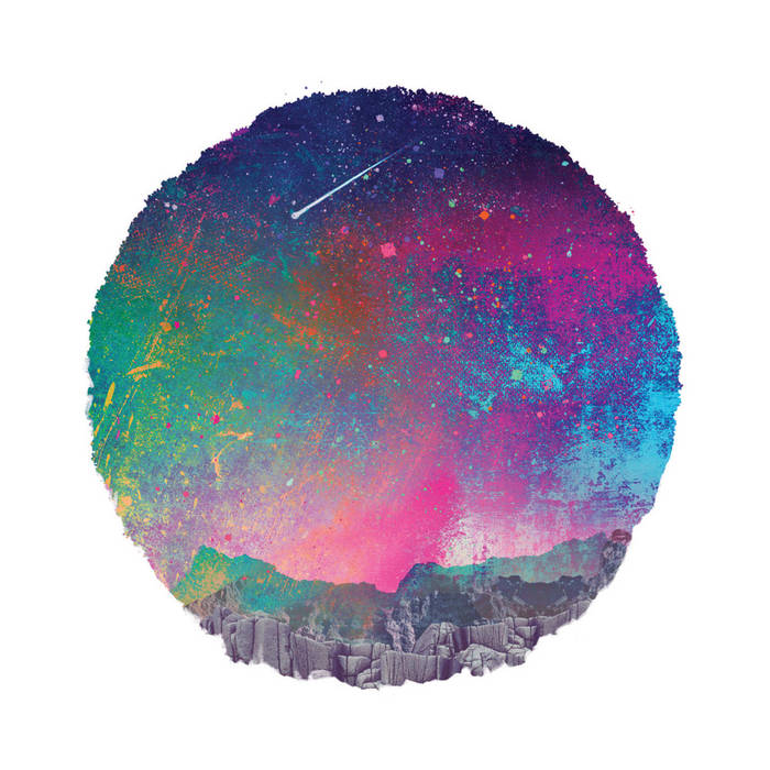 KHRUANGBIN - UNIVERSE SMILES