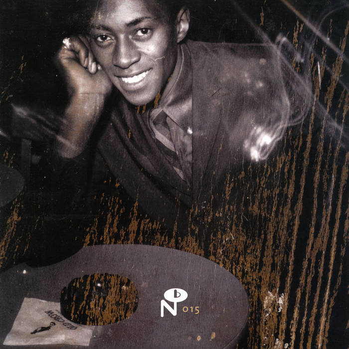 V/A - ECCENTRIC SOUL: PRIX LABEL