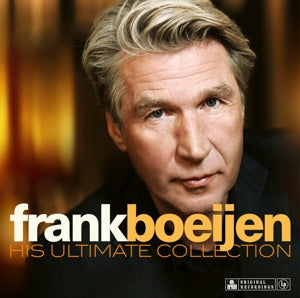BOEIJEN, FRANK - HIS ULTIMATE COLLECTION