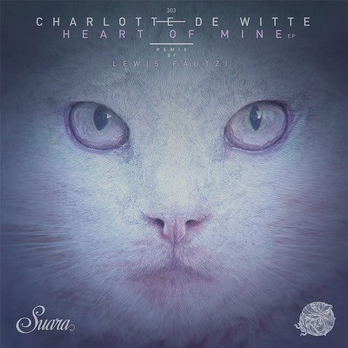 DE WITTE, CHARLOTTE  - HEART OF MINE