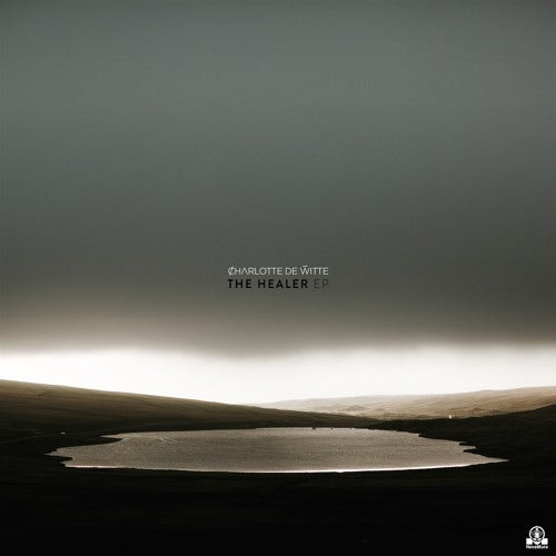 DE WITTE, CHARLOTTE - THE HEALER EP