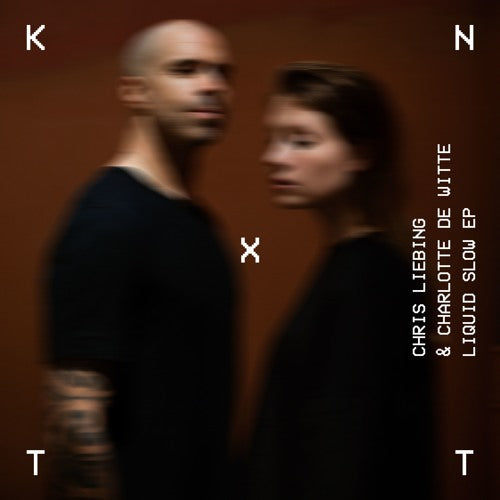 DE WITTE, CHARLOTTE / CHRIS LIEBING - LIQUID SLOW EP