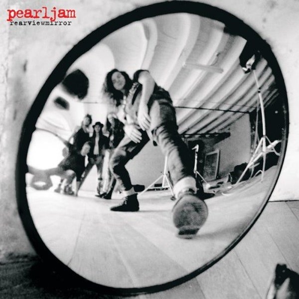 PEARL JAM - REARVIEWMIRROR (GREATEST HITS )VOL 1