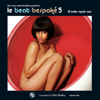 V/A - LE BEAT BESPOKE, VOL. 5