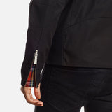 Harrington Motorjacket Blouson Iggy - Black