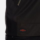 Harrington Motorjacket Blouson Iggy - Black