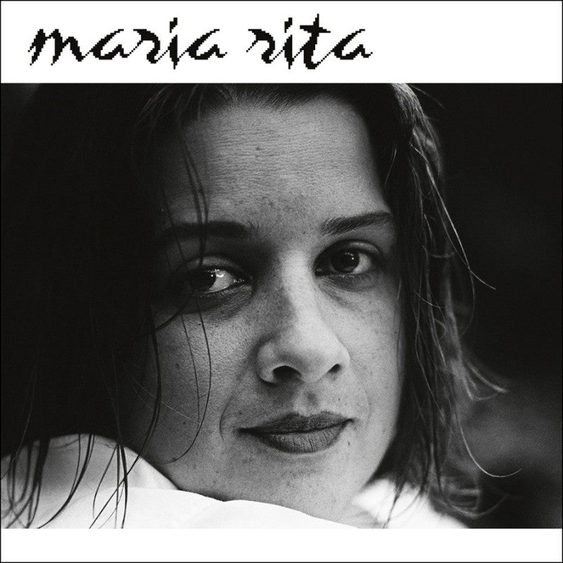 MARIA RITA - BRASILEIRA
