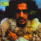 VELOSO, CAETANO - CAETANO VELOSO - A LITTLE MORE BLUE (ltd clear vinyl)
