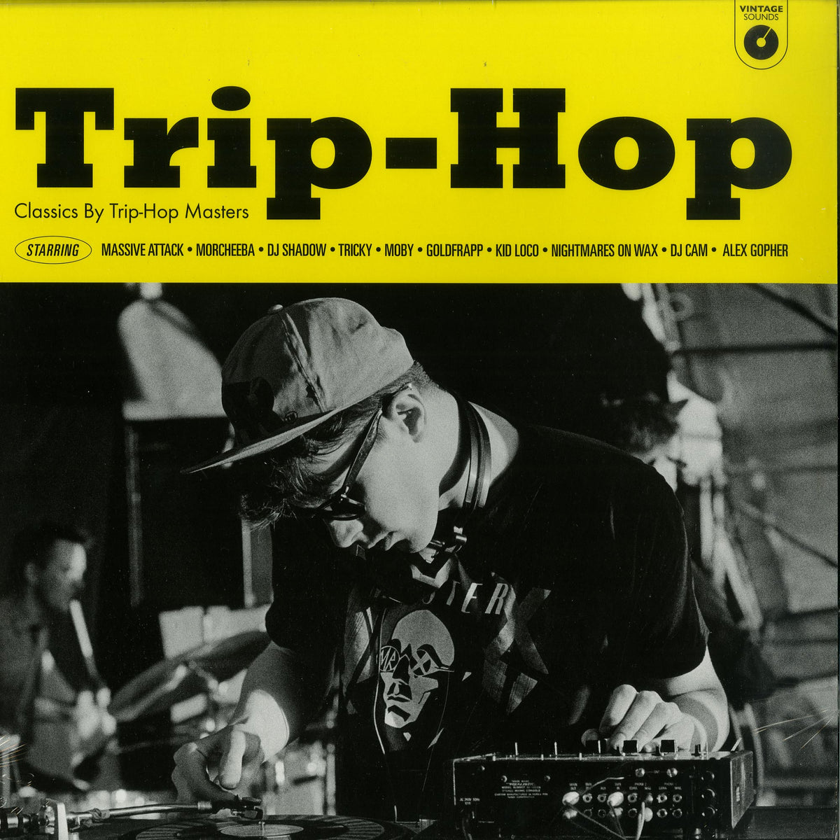 V/A - TRIP HOP