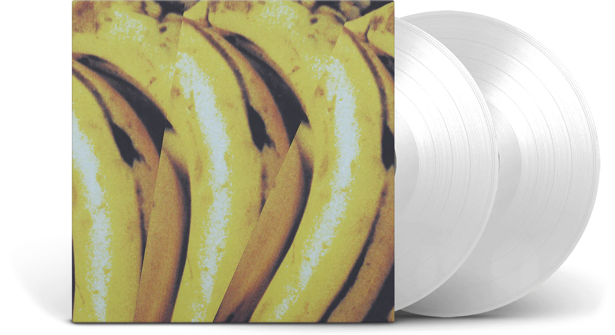CHARLATANS - BETWEEN 10TH & 11TH (limited transparent)