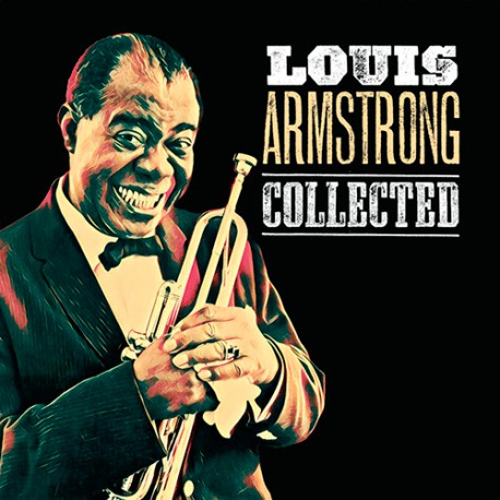 ARMSTRONG, LOUIS - COLLECTED