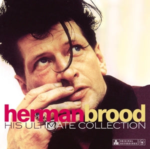 BROOD, HERMAN - HIS ULTIMATE COLLECTION