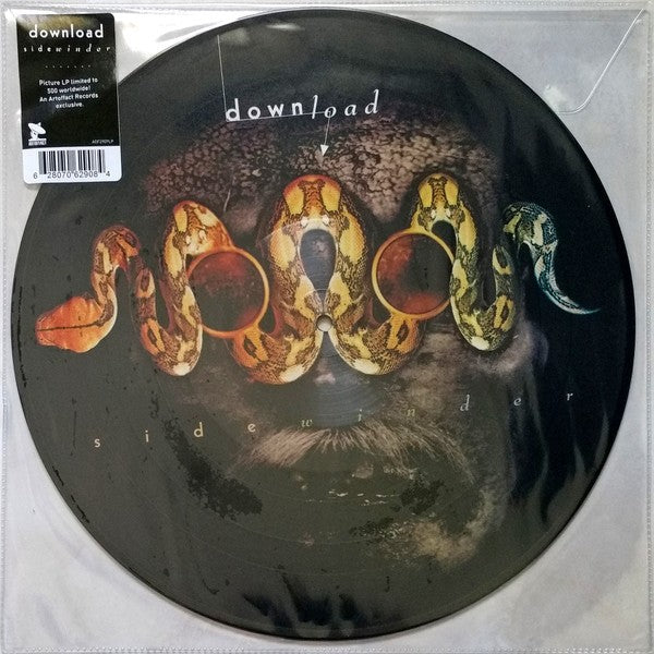 DOWNLOAD - SIDEWINDER