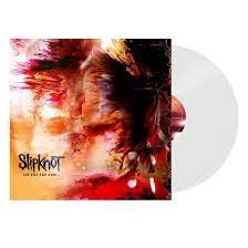 SLIPKNOT - THE END, SO FAR (Indie version)