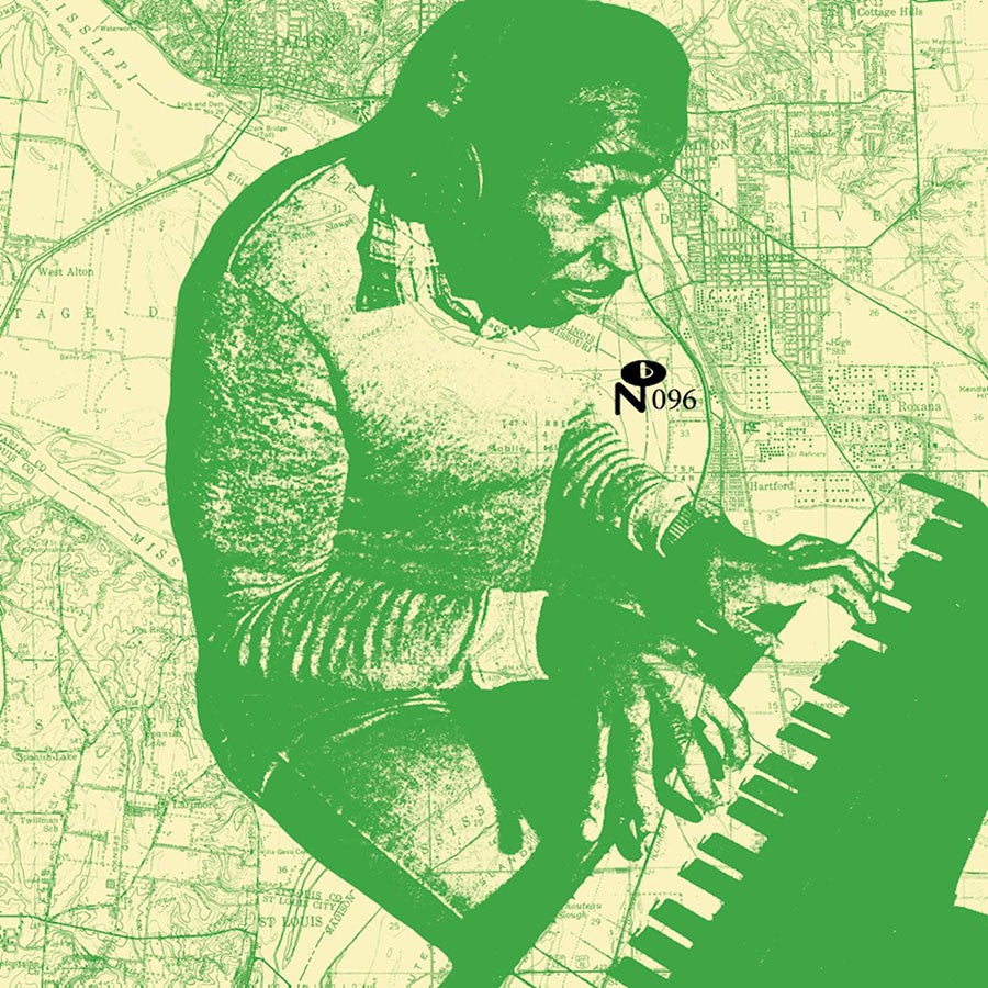 V/A - ECCENTRIC SOUL: THE SHOESTRING LABEL