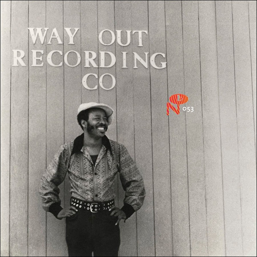 V/A - ECCENTRIC SOUL: THE WAY OUT LABEL