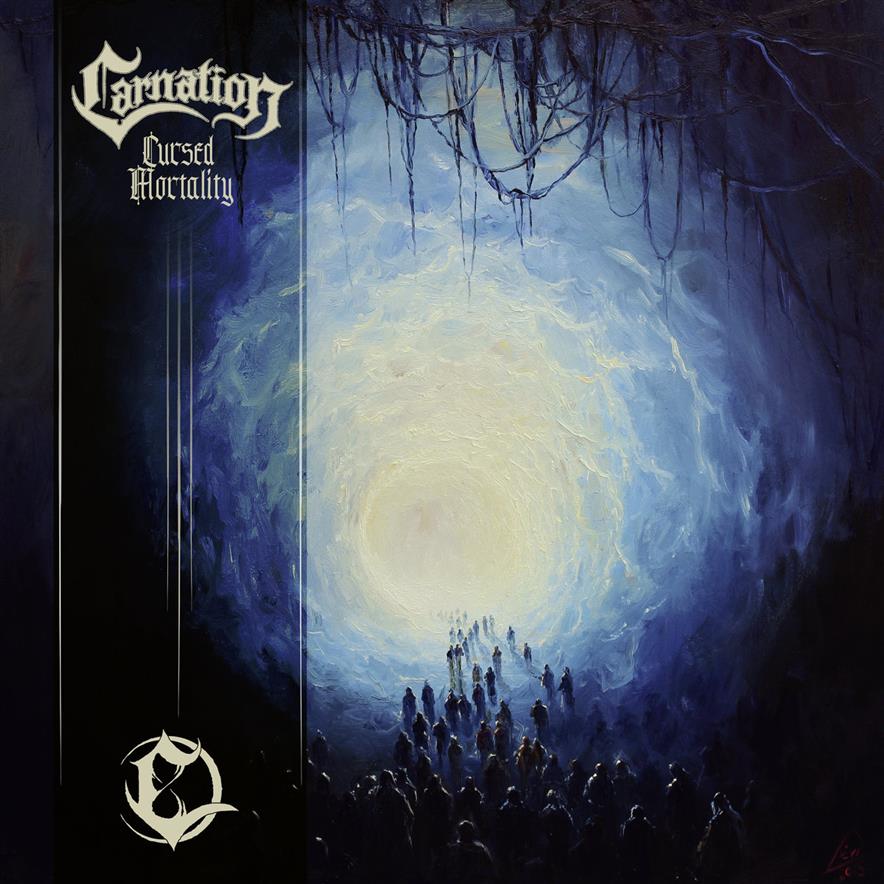 CARNATION - CURSED MORALITY