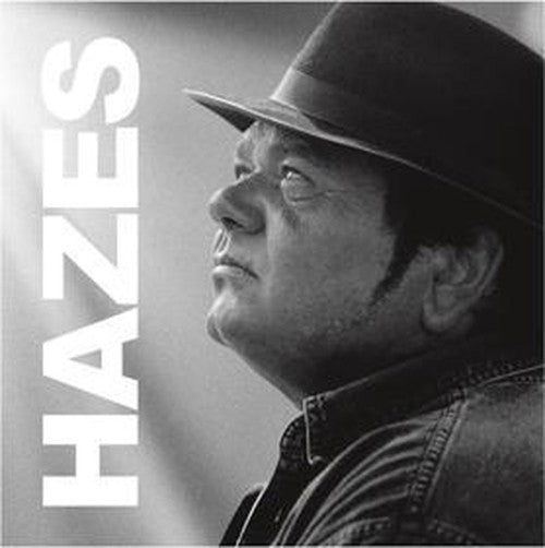 HAZES, ANDRE - HAZES (incl booklet - Best of)