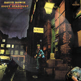 BOWIE, DAVID - RISE AND FALL OF ZIGGY STARDUST... -INDIE picture disc-