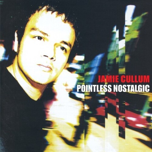 CULLUM, JAMIE - POINTLESS NOSTALGIC -HQ-